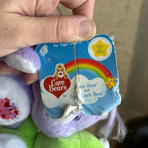 Care Bears - Picture 3 of 4